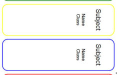 025 File Label Template Lever Arch Utpkhz Templates Free With Regard To