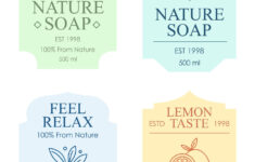 10 Best Free Printable Label Templates Printablee