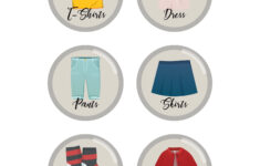 10 Best Printable Drawer Labels Kids Printablee