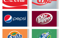 10 Best Soda Machine Labels Printable Printablee