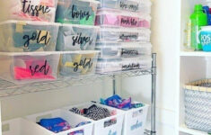 10 Custom Labels For Your Mercari Store craftroomorganization In 2020