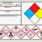 12 Awe Inspiring Osha Secondary Container Label Template 2023