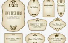 12 Bottle Label Template Ideas Bottle Label Template Labels