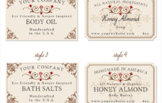 16 Soap Label Designs Design Trends Premium PSD Vector Downloads