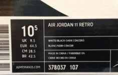 25 Nike Shoe Box Label Template In 2020 With Images Label Templates