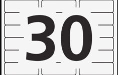 28 Free Template For Address Labels In 2020 Address Label Template