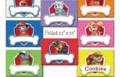 30 Colors Microwave Clipart Instant Download Paw Patrol Paw Patrol