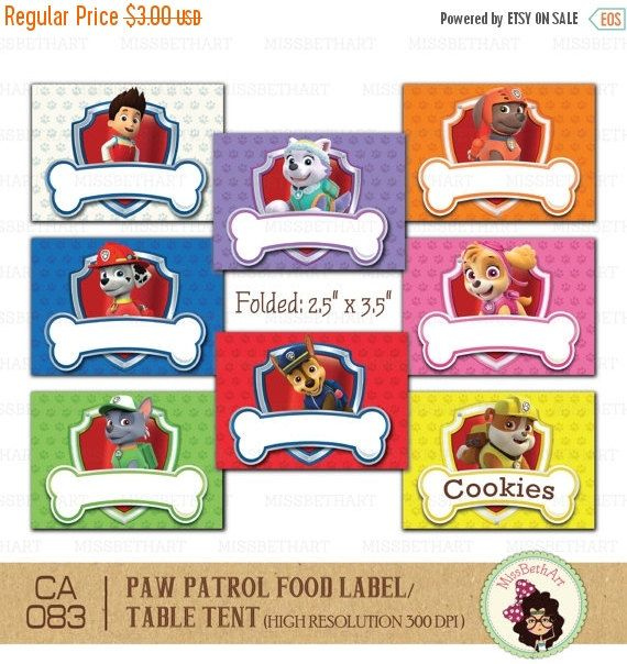 30 Colors Microwave Clipart Instant Download Paw Patrol Paw Patrol 