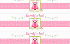 30 Free Editable Printable Labels Example Document Template