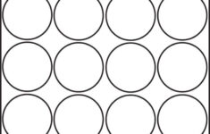 33 Avery 1 Inch Round Label Template Labels Design Ideas 2020