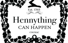 34 Hennessy Label Vector Labels For Your Ideas