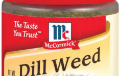 35 Mccormick Spice Label Printable Label Design Ideas 2020