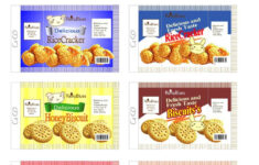 4415 Best Miniature Printable Food Images On Pinterest Dollhouse