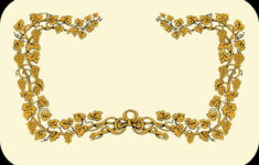 5 Hennessy Label Templates Printable FREE Download