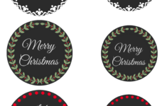 56 Cute Mason Jar Labels Kitty Baby Love