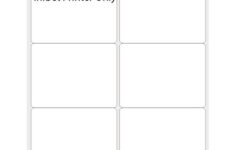 600 Print Your Own Labels Easy Peel Shipping Return Mailing Address