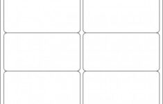 Address Label Template Word Shatterlion info