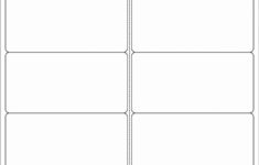 Blank Address Label Template Addictionary