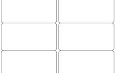 Blank Shipping Label Template Printable Shipping Label Template Word