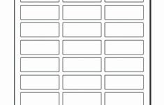 Blank Ups Label Template Usps Shipping Label Template Yourbodyua