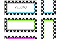 Borders For Labels In Word ClipArt Best