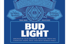 Bud Light Bud Light Bud Light Beer Bud Light Can