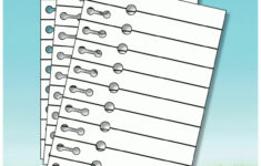 Buy Self Tie Printable Plant Labels From Label Bar