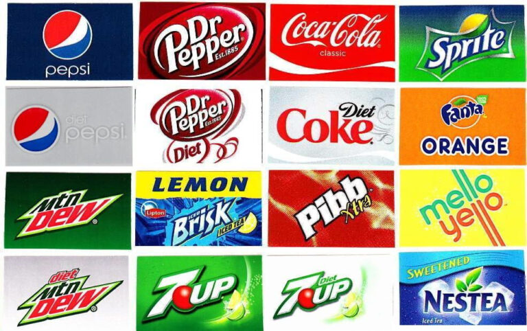 Coke Vending Machine Labels Printable Vending Machine Labels Soda ...