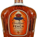 Crown Royal Peach Whisky Joe Canal S Discount Liquor Outlet Of Marlton