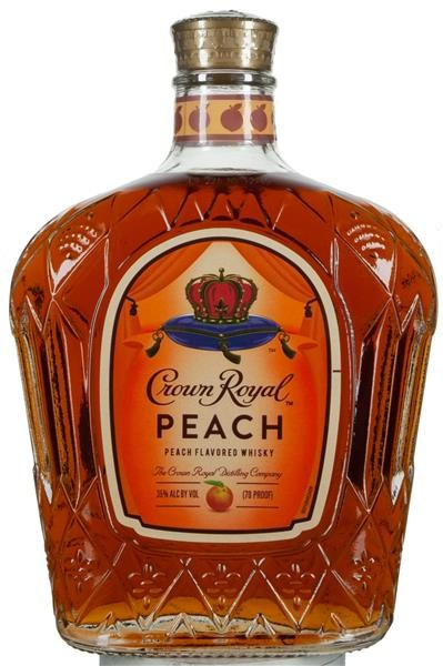 Crown Royal Peach Whisky Joe Canal s Discount Liquor Outlet Of Marlton