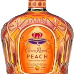 Crown Royal Peach Whisky Tea Whisky Cocktail Recipe Crown Royal