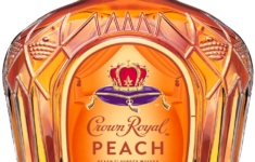 Crown Royal Peach Whisky Tea Whisky Cocktail Recipe Crown Royal