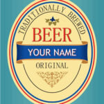 Design Free Beer Labels Yahoo Image Search Results Label