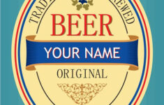 Design Free Beer Labels Yahoo Image Search Results Label