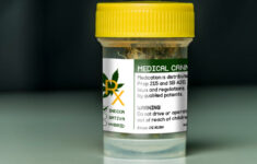 Dispensary Labels Professional Printing For Cannabis Dispensaries