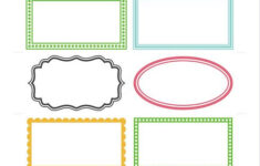 DIY DIY Labels Printables Fabulous 2009758 Weddbook
