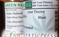 Diy Medical Marijuana Labels Marketing For Marijuana The Yarn