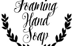 DIY Mothers Day Spa Basket Recipes With Essential Oils