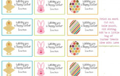 Easter Tags Easter Printables Free Christmas Crafts For Toddlers