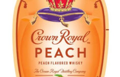 Free 192 Crown Royal Apple Label Svg SVG PNG EPS DXF File
