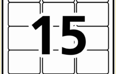 Free Avery Labels Templates Of Best Avery Label Template 8160 Free