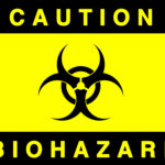 Free Biohazard Sign Printable Download Free Biohazard Sign Printable