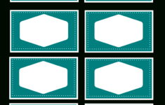 Free Customizable Printable Labels Free Printable