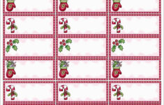 Free Printable Christmas Address Labels Avery 5160 Free Printable A To Z