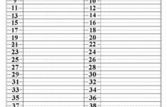 Free Printable Circuit Breaker Panel Labels Luxury Electrical Box Chart