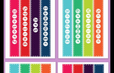 Free Printable File Folder Labels Free Printable