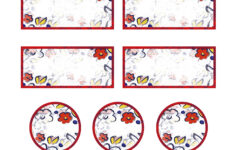 Free Printable Jar Labels For Home Canning