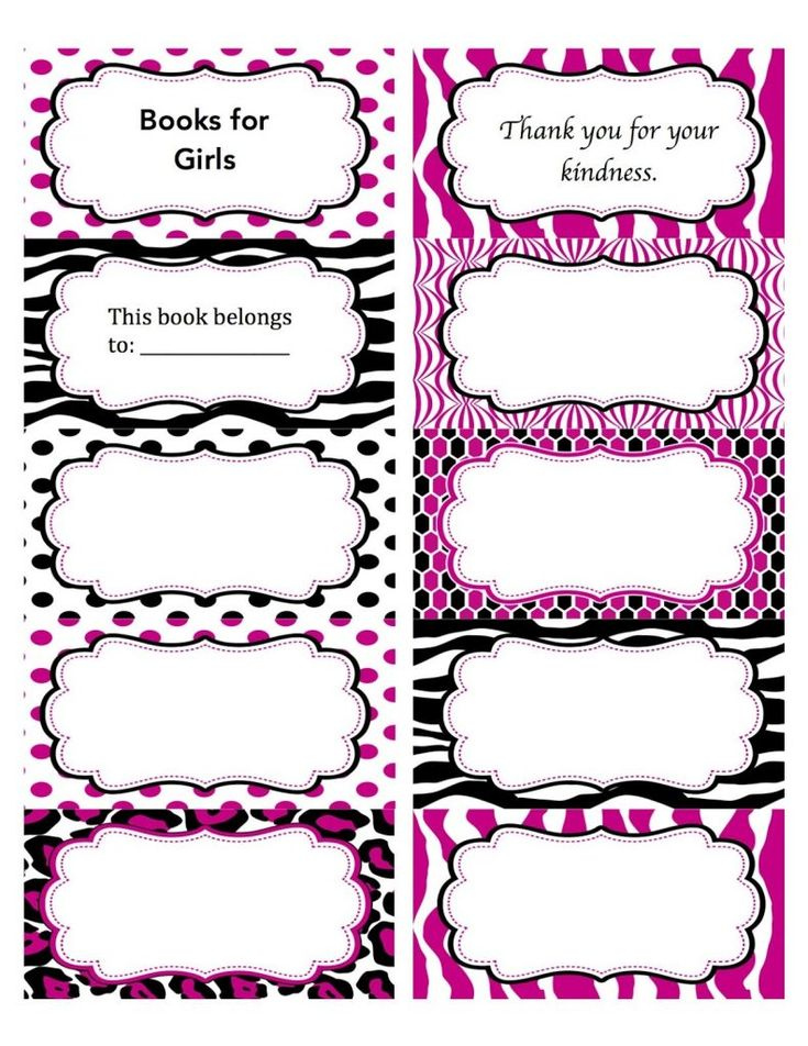 Free Printable Label Templates For Word Labels Printables Free 