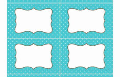 Free Printable Labels Template Awesome 1000 Ideas About Polka Dot