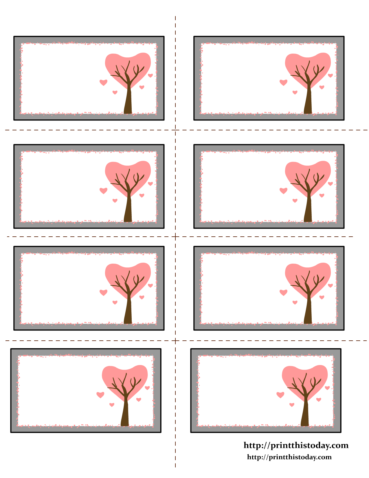 FREE Printable Label Printable Labels